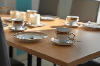 Fewo zum alten Hotel in Gramzow - Gramzow - 7