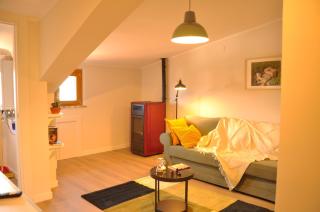 Nike Apartment - Roccamonfina - 7