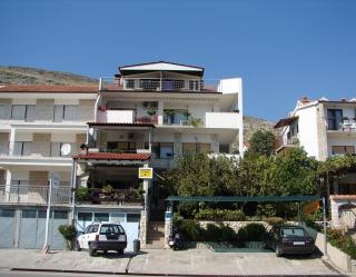 Apartments Milka - Trogir - 4