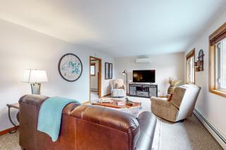 Birch House - Eagle River - 4