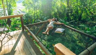 La Chagra VIP - Cabaña & Glamping en Villavicencio - 6