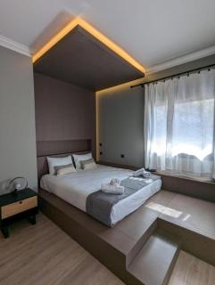 Momentum Apartment - Athen - 7