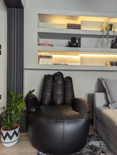 Momentum Apartment - Athen - 4