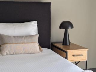 Momentum Apartment - 1