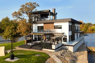 Rocher des Brises - Papineauville - 9