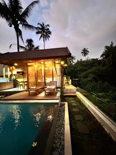 Villa Pondok Utu, Ubud - Bali - Ubud - 0
