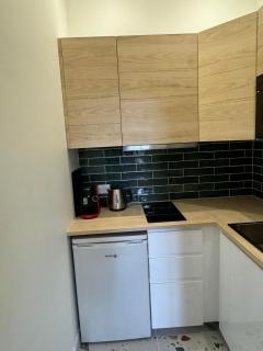 Appartement 1 Chambre au Cœur de Bordeaux - 7