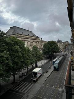 Appartement 1 Chambre au Cœur de Bordeaux - 8