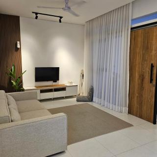 Adam Homestay - Pesanggaran - 0