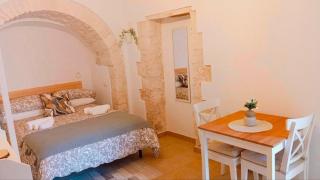 La Casetta di Francy - Martina Franca - 8