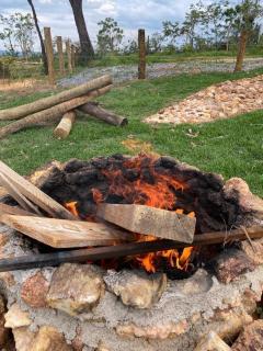 OKA VIVAH - Chalé Oka do Sol - 8