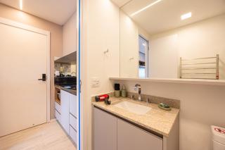 EQS - Residencial Quad Studios Campo Belo by Anora Spaces - São Paulo - 6