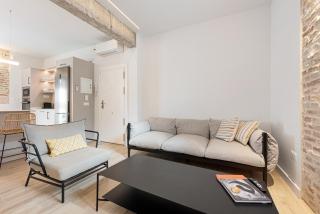 Stay U-nique Apartment Jorge Guillen - Málaga - 9