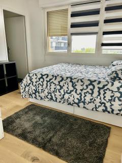 La belle vie - Saint-Denis - 1