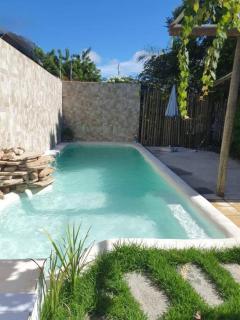 Cacimbinha Beach House - Pipa - 0