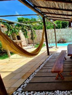 Cacimbinha Beach House - Pipa - 6