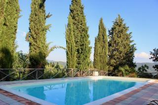 Agriturismo Borgo Ornina - Salutio - 8