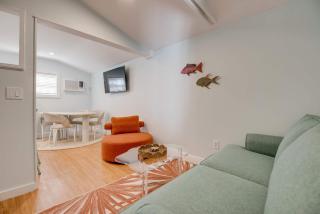 New The Cottage at James House - 0