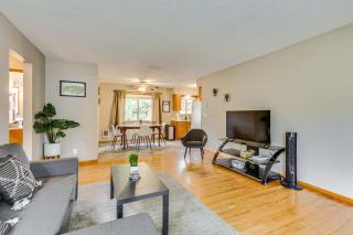 Pet-Friendly Gem with Ping-Pong Table in Oregon! - Forest Grove - 5