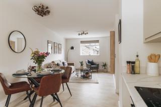 Aspen Suite, The Old Bank House - 1