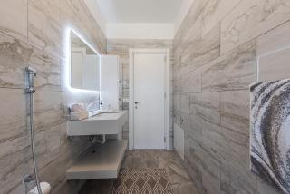 Urban Scene Apartment - 1