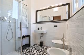 Maison San Paolino - Florence - 5