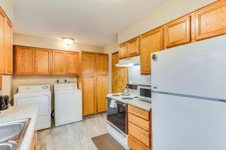 Pet-Friendly Gem with Ping-Pong Table in Oregon! - Forest Grove - 1