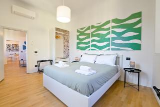 Maison San Paolino - Florenz - 7