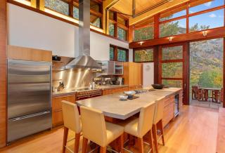 Royer Falls Retreat home - 7