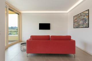 Agriturismo Le Campagnole Red - 7