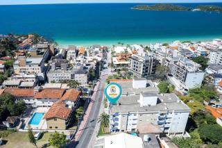 A47 -Águas Azuis 302 bl 01 - Apartamento no centro de Bombinhas - 3 suítes - Jacuzzi - Bombinhas - 8