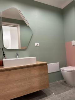 Appartamento intero in Pieno Centro - Cassino - 4
