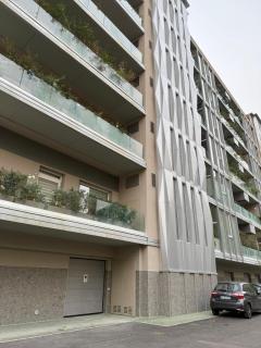 Appartamento intero in Pieno Centro - Cassino - 8