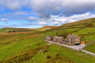 Finest Retreats - End Barn at Blackclough Farm - Buxton - 0