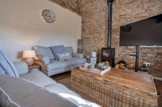 Finest Retreats - End Barn at Blackclough Farm - Buxton - 9