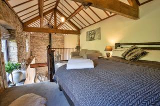 Finest Retreats - End Barn at Blackclough Farm - Buxton - 7