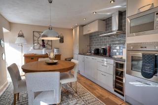 Finest Retreats - End Barn at Blackclough Farm - Buxton - 5