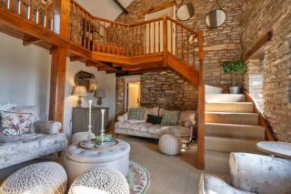 Finest Retreats - Middle Barn at Blackclough Farm - 5