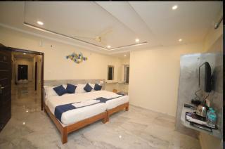 Sri Ganesh Residency - Tirupati - 0