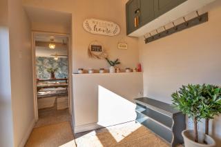 Finest Retreats - Middle Barn at Blackclough Farm - Buxton - 3