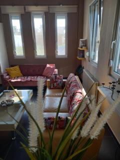 uRban Loft Living - Karditsa - 8