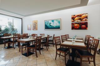 Hotel Passacor - Business & Bike - Sermide - 1