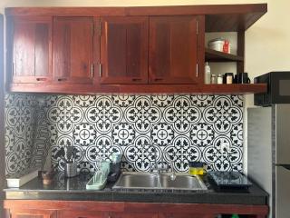 Enchanted Garden Villas Siem Reap - 1