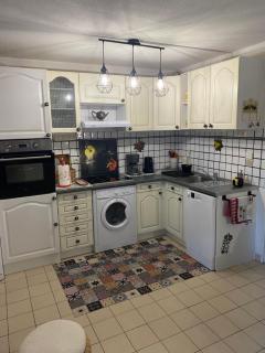 Bel appartement à 5 mn de la mer et du centre-ville - Résidence Les Gémeaux - Saint-Aygulf - 8