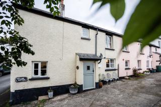 A charming pet-friendly 2-bedroom cottage - Braunton - 9