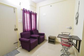C Suites - Franny - Bangalore - 2