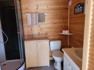 Au petit Chalet - Gigouzac - 3