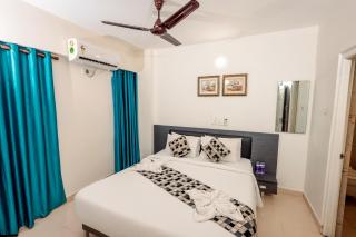 IMA House - Kochi - 6