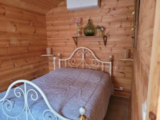 Au petit Chalet - Gigouzac - 2