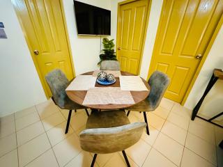 Marina Spatial Condominium - 1